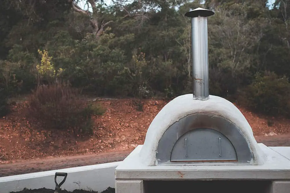 Can You Build Your Own Pizza Oven?