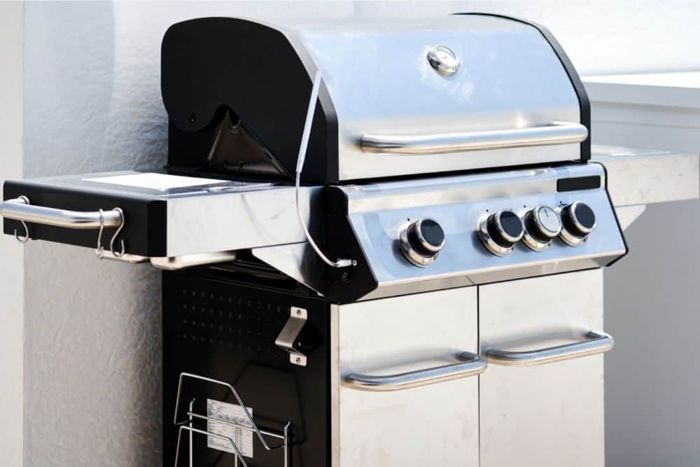 What Should I Look For When Buying a Propane BBQ?