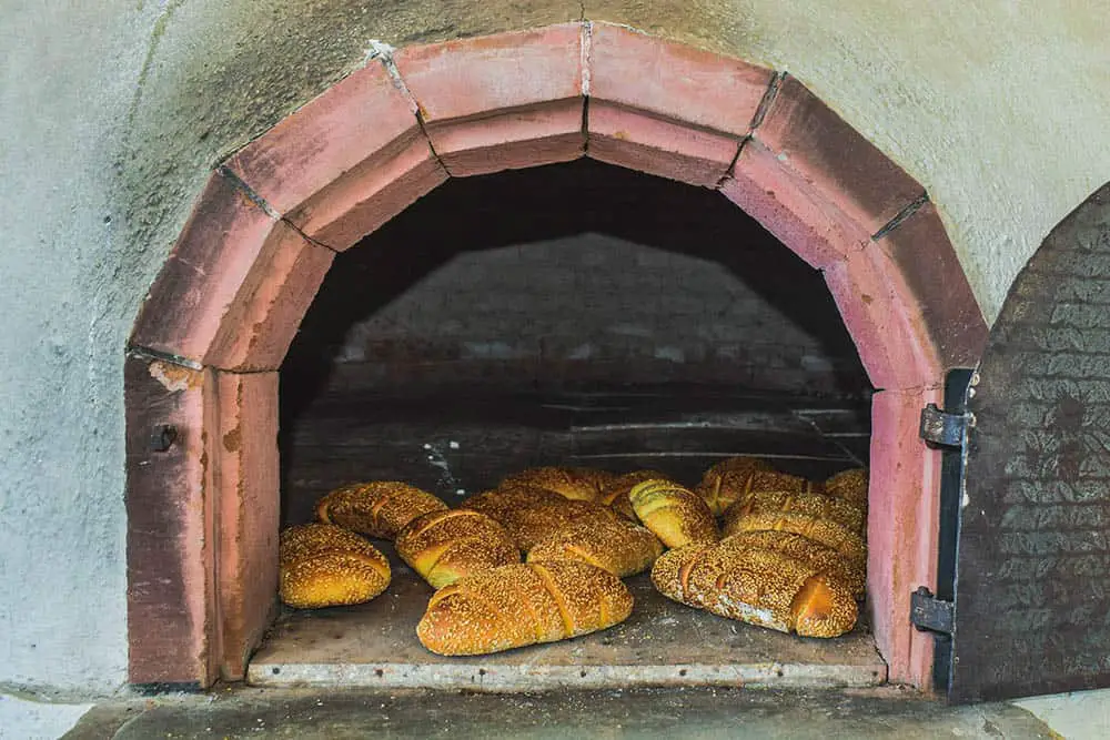 What Can You Make In An Outdoor Pizza Oven?