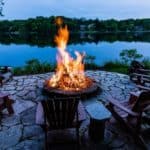 Can I Use a Fire Pit in My Backyard?