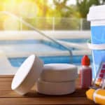 How To Add Stabilizer To Pool