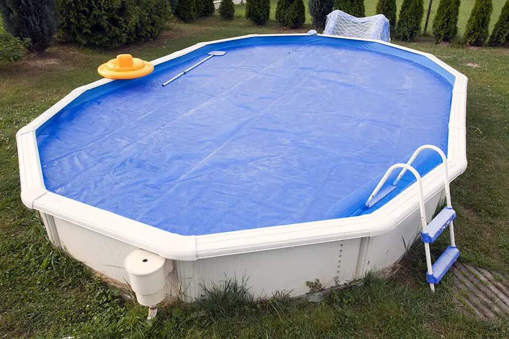 How To Close A Pool For Winter Above Ground – Everything You Need To Know About Winterizing Your Pool