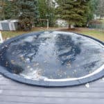 How To Winterize A Pool