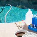 How To Lower Cyanuric Acid In A Pool
