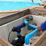 How To Hook Up A Pool Pump