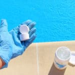 Can You Put Chlorine Tablets Directly In Pool?