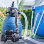 How Does A Pool Sand Filter Work? (Sand vs. Cartridge)