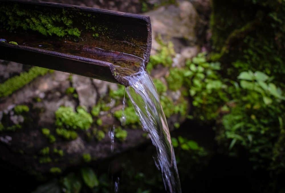 9 Awesome Backyard Waterfalls Ideas